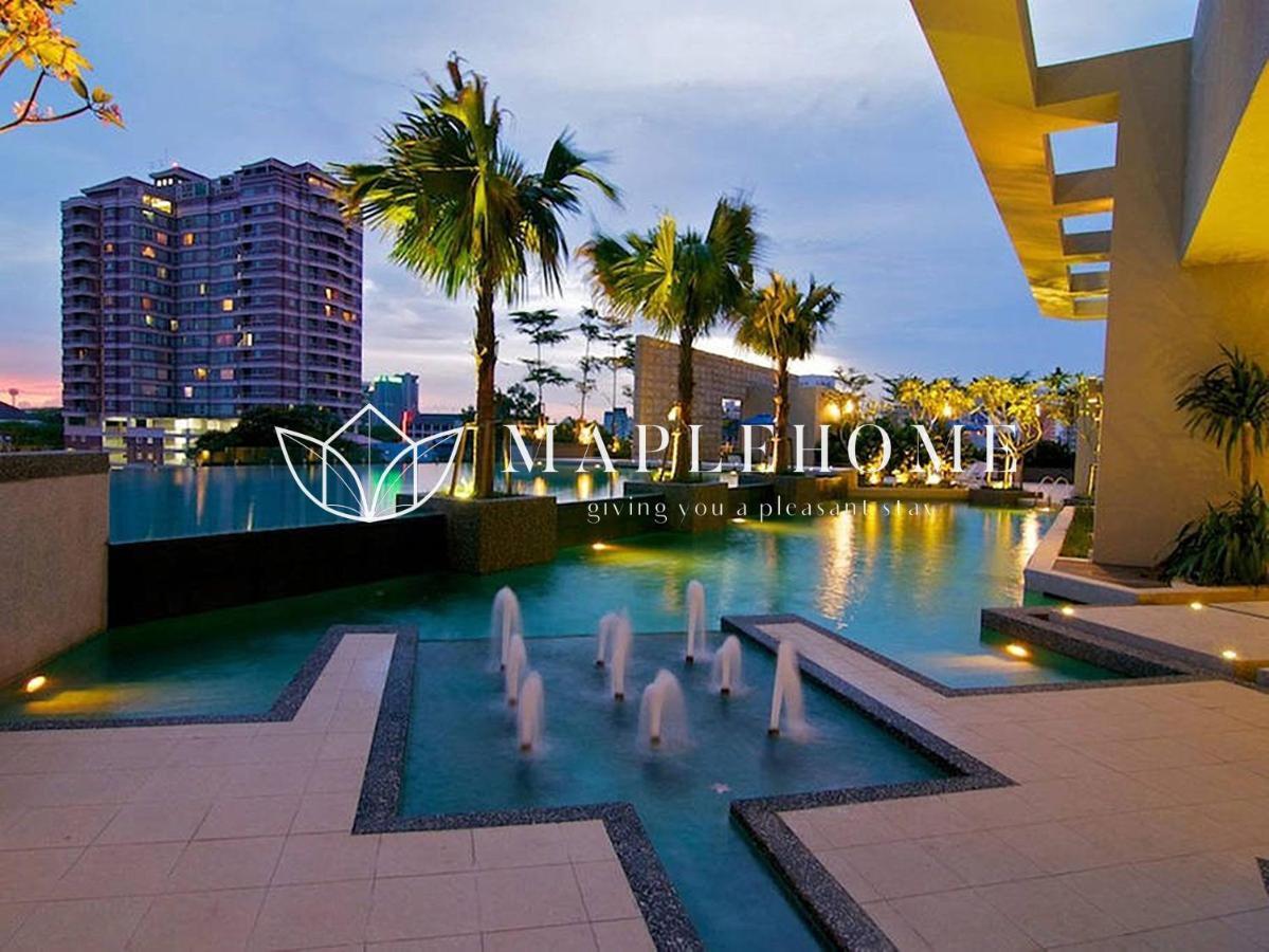 สวิส การ์เดน เรสซิเดนซ์ กัวลาลัมเปอร์ Apartment ภายนอก รูปภาพ