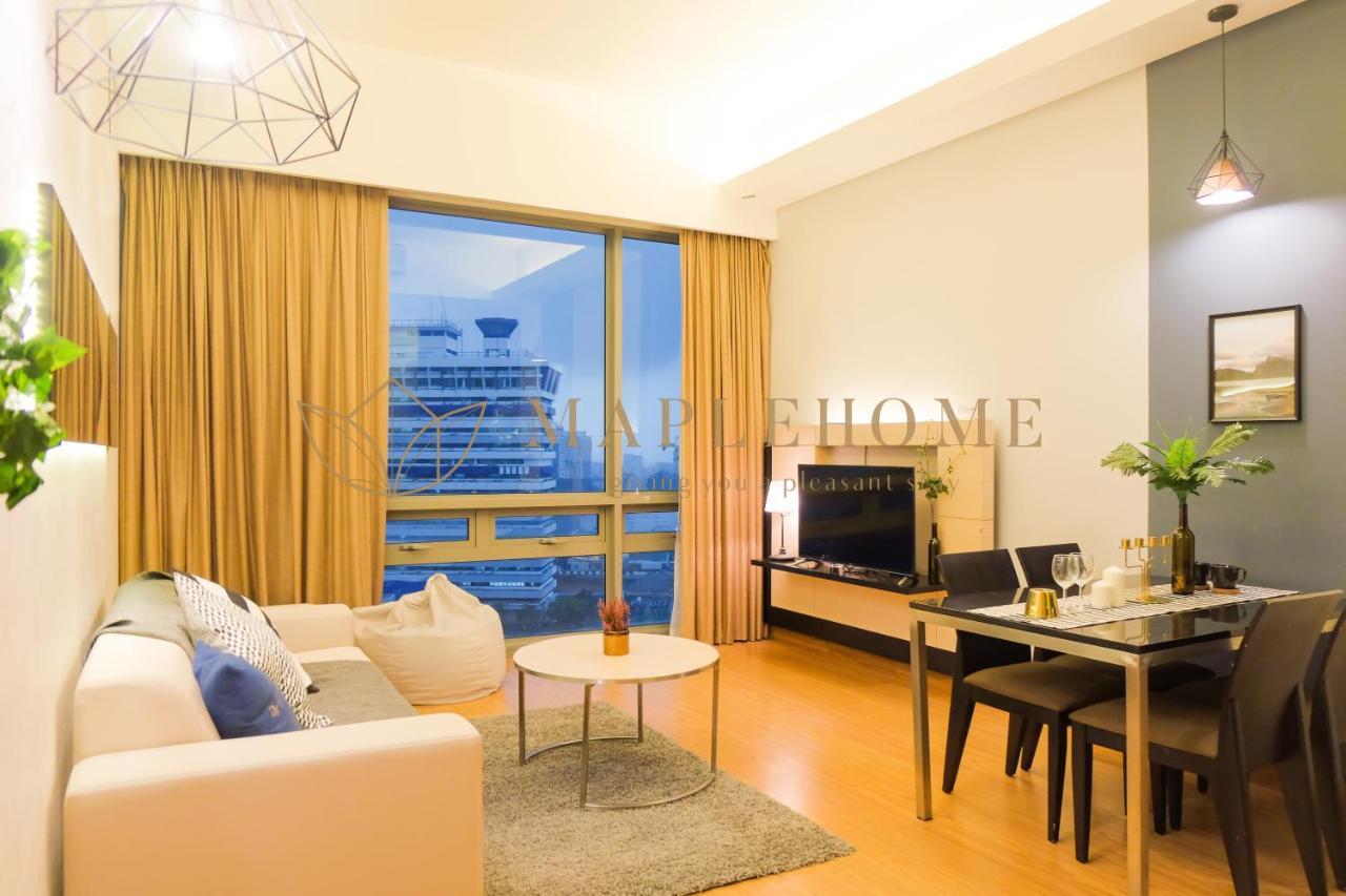 สวิส การ์เดน เรสซิเดนซ์ กัวลาลัมเปอร์ Apartment ห้อง รูปภาพ