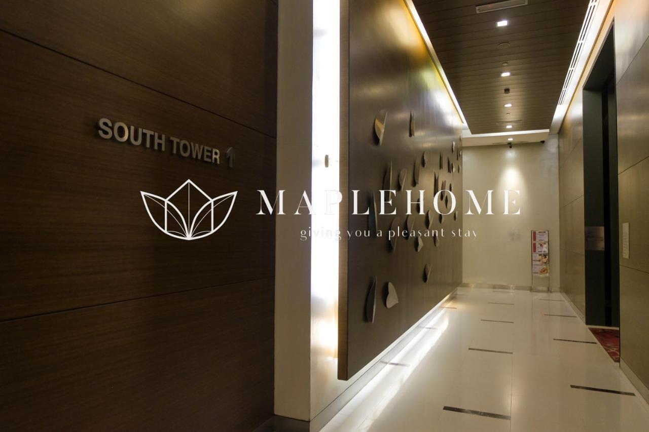 สวิส การ์เดน เรสซิเดนซ์ กัวลาลัมเปอร์ Apartment ภายนอก รูปภาพ