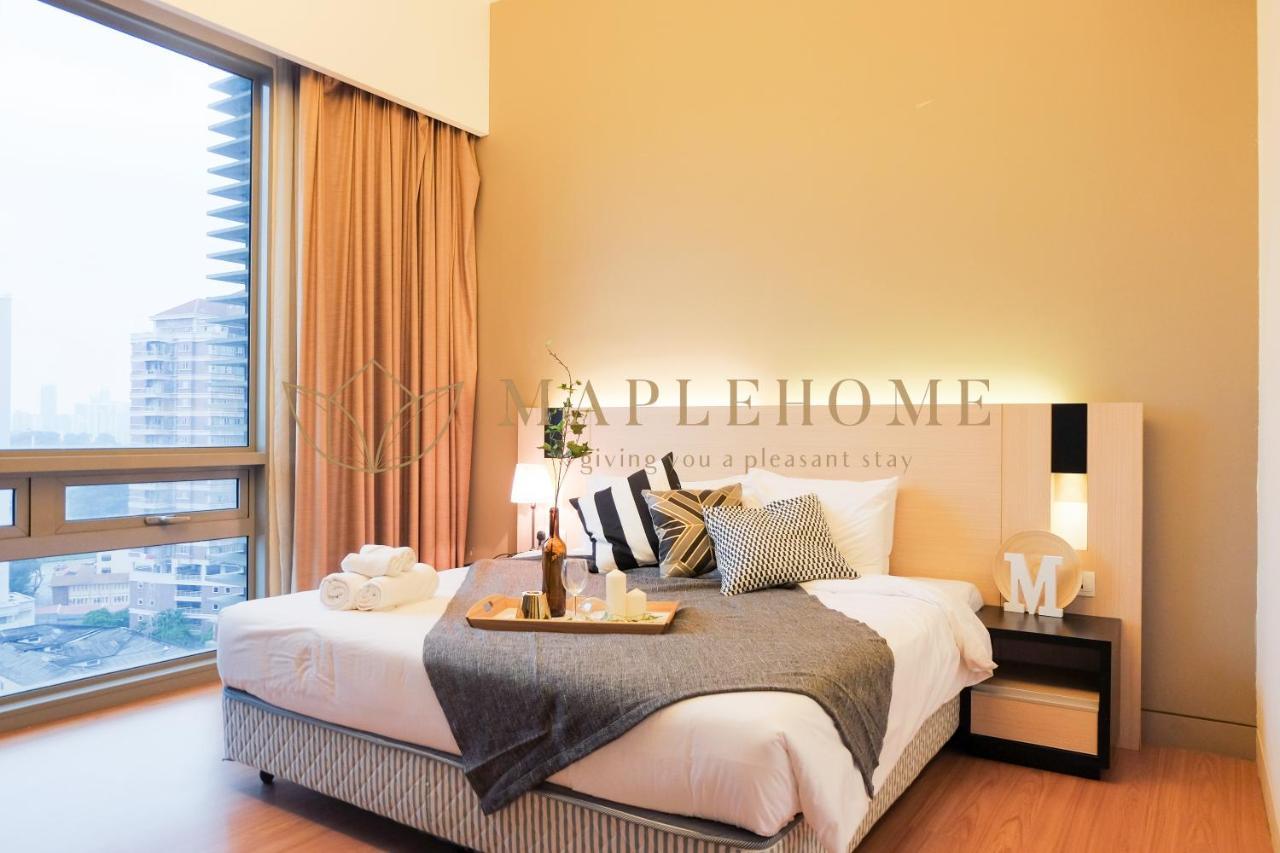 สวิส การ์เดน เรสซิเดนซ์ กัวลาลัมเปอร์ Apartment ห้อง รูปภาพ