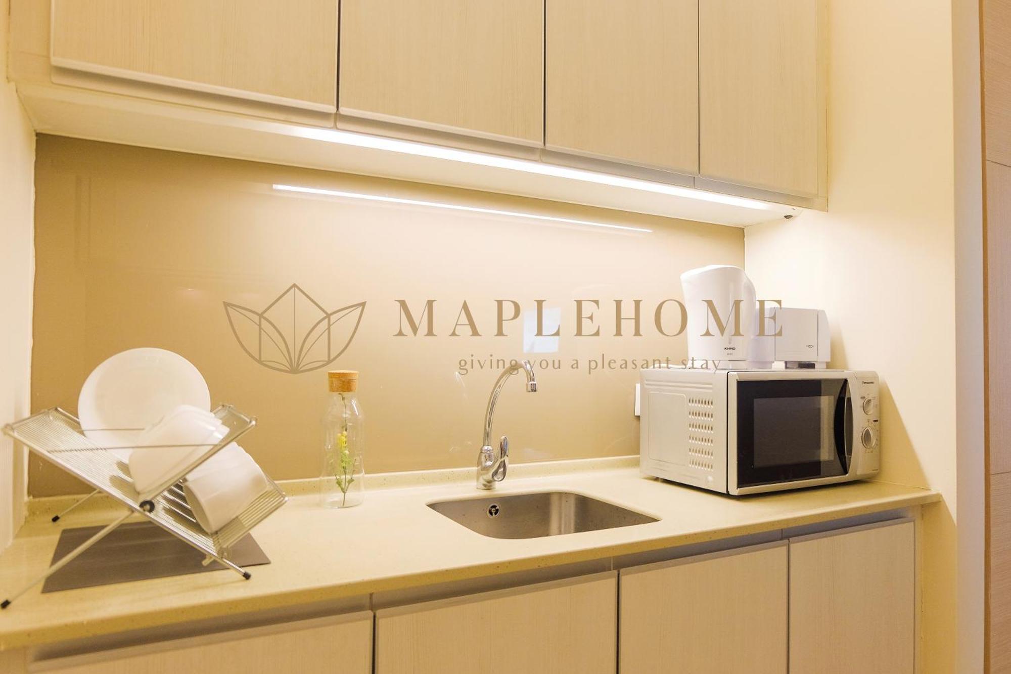 สวิส การ์เดน เรสซิเดนซ์ กัวลาลัมเปอร์ Apartment ห้อง รูปภาพ